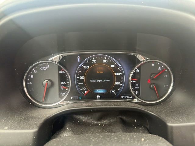 Used 2019 GMC Acadia Denali w/ Technology Package AWD/4WD image 5
