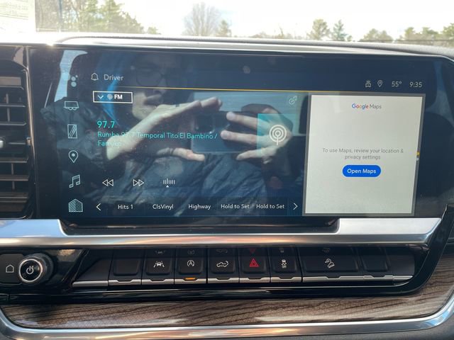 Used 2024 Chevrolet Silverado 1500 RST image 33