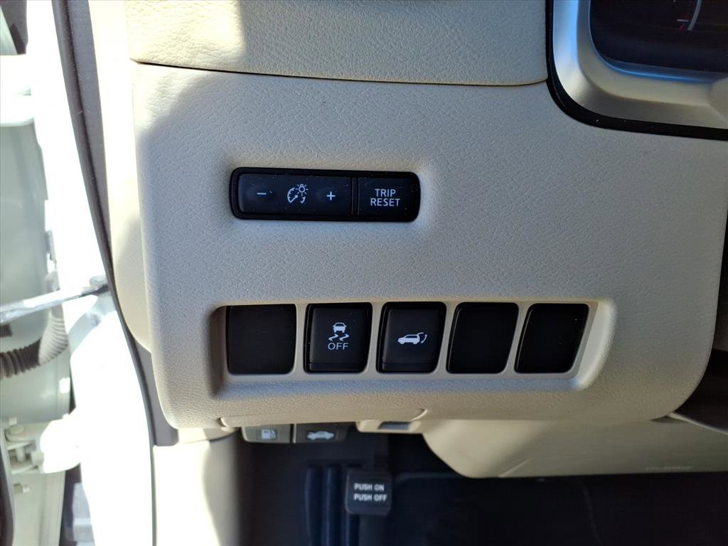 Used 2017 Nissan Murano SL w/ SL Technology Package image 24