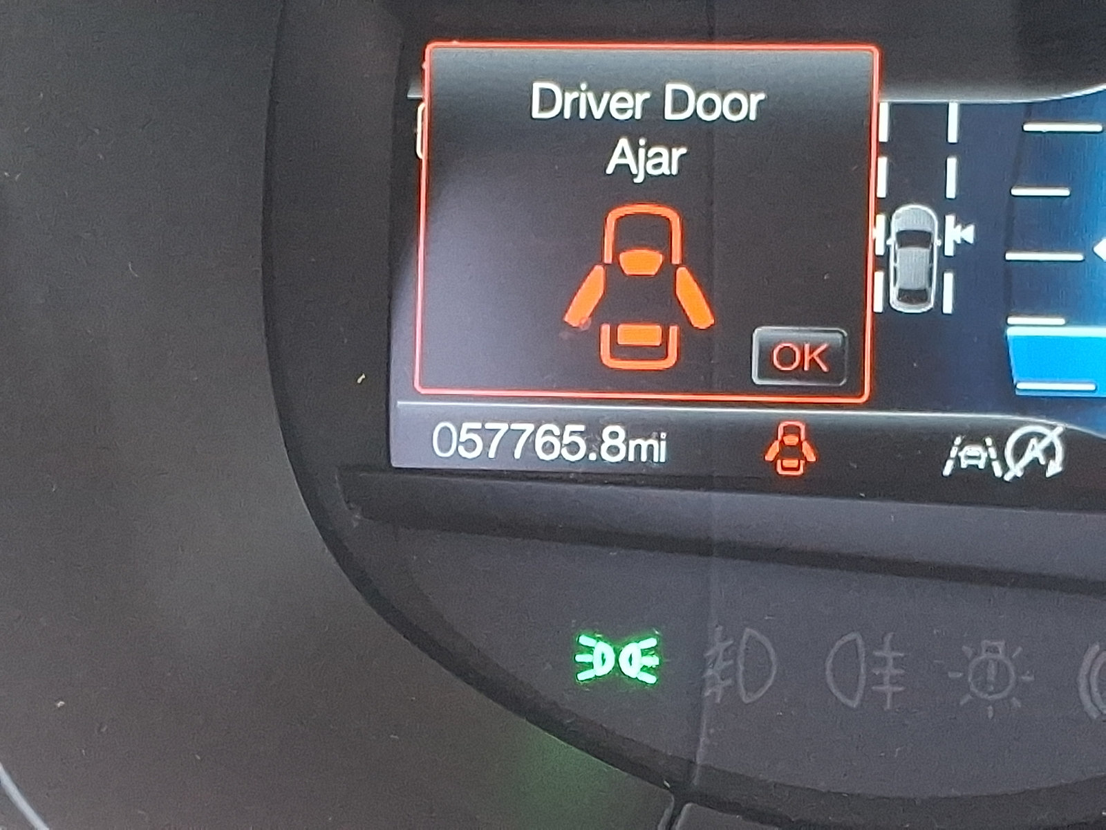Certified 2024 Ford Edge SEL AWD/4WD image 20