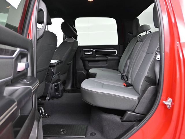 Used 2024 RAM 2500 Big Horn w/ Bed Utility Group image 20