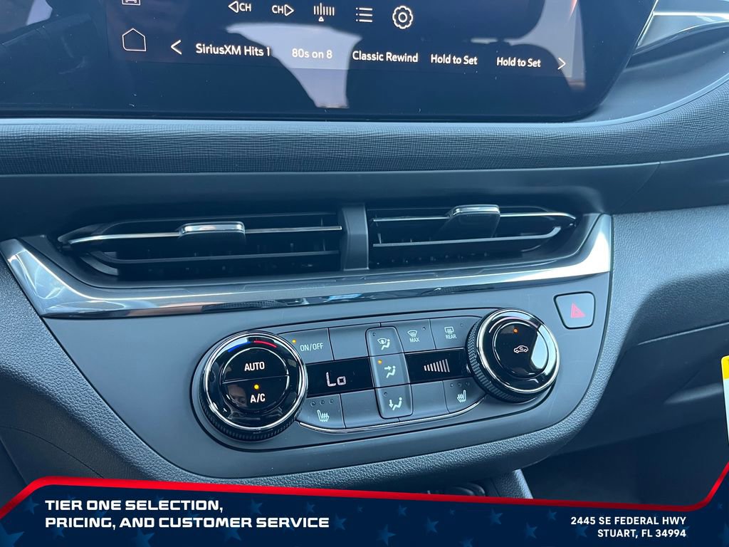 New 2026 Buick Envista Preferred w/ Convenience I Package FWD image 29