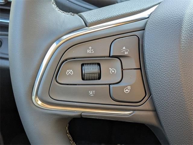New 2026 Buick Envista Preferred w/ Convenience I Package image 28