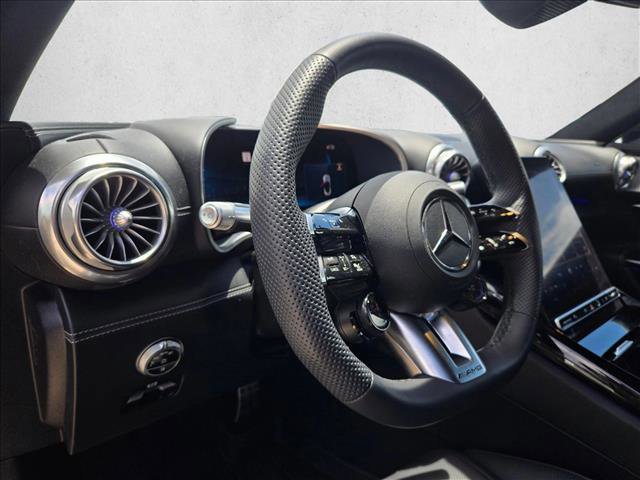 Used 2026 Mercedes-Benz SL 55 AMG 4MATIC image 10
