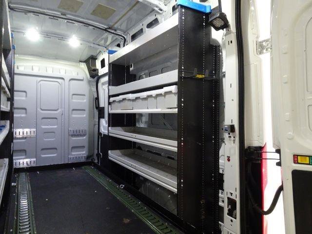 Used 2017 Ford Transit 250 148 High Roof image 17