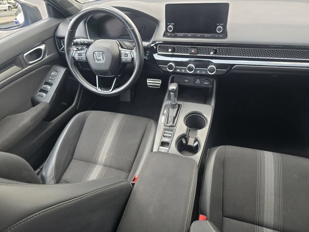 Used 2024 Honda Civic Sport image 21