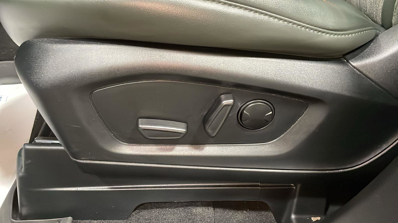 Certified 2023 Ford Explorer Timberline image 15