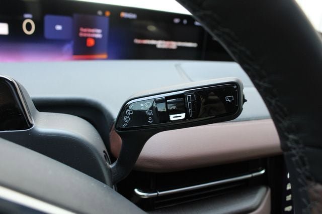 New 2026 Lincoln Navigator L Reserve AWD/4WD image 42