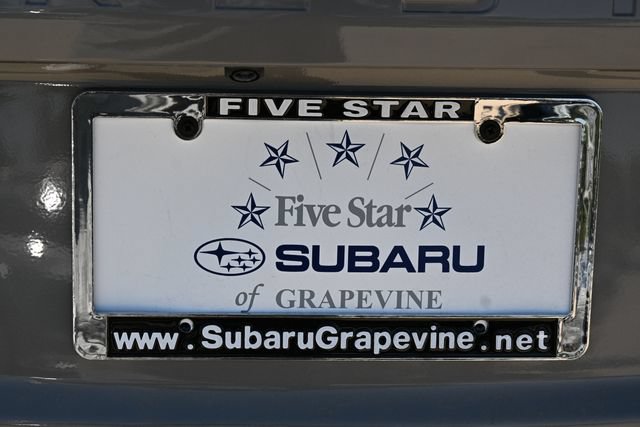 New 2026 Subaru Forester Sport AWD/4WD image 13