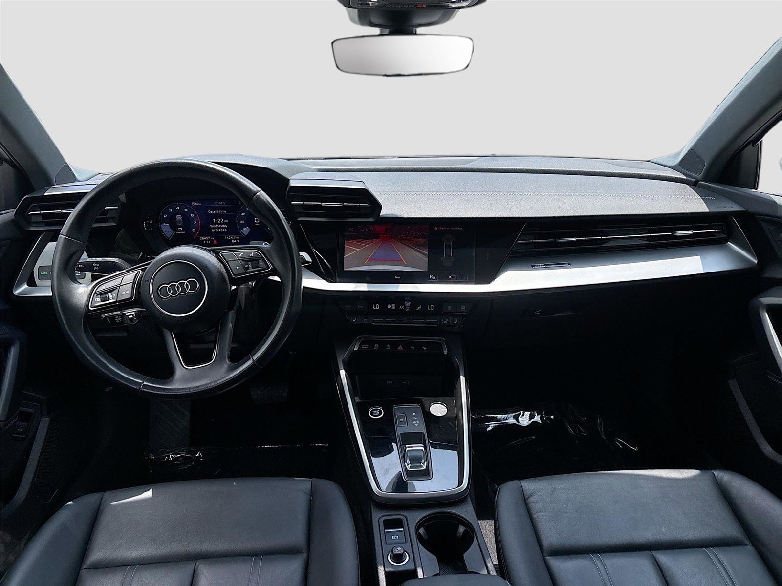 Used 2023 Audi A3 2.0T Premium w/ Convenience Package FWD image 23