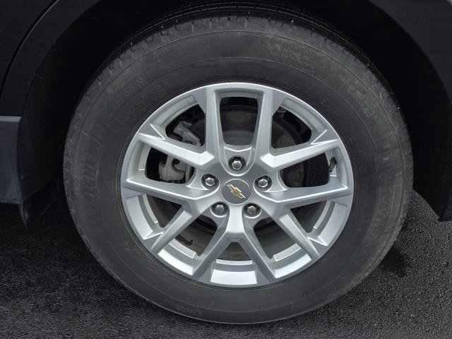 Used 2024 Chevrolet Equinox LT image 5