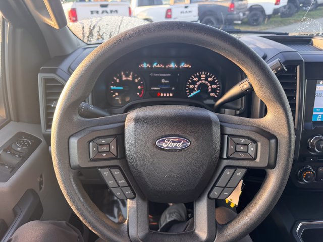 Used 2018 Ford F150 XL w/ Equipment Group 101A Mid AWD/4WD image 12