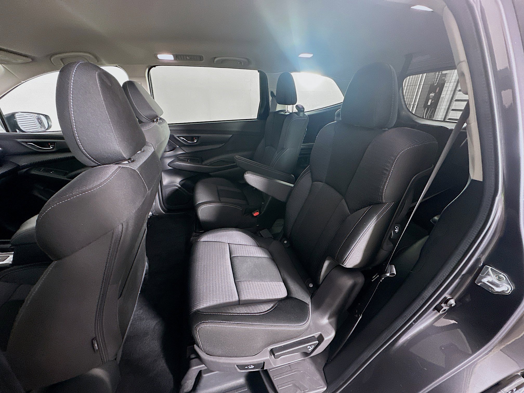 Used 2025 Subaru Ascent Premium image 26