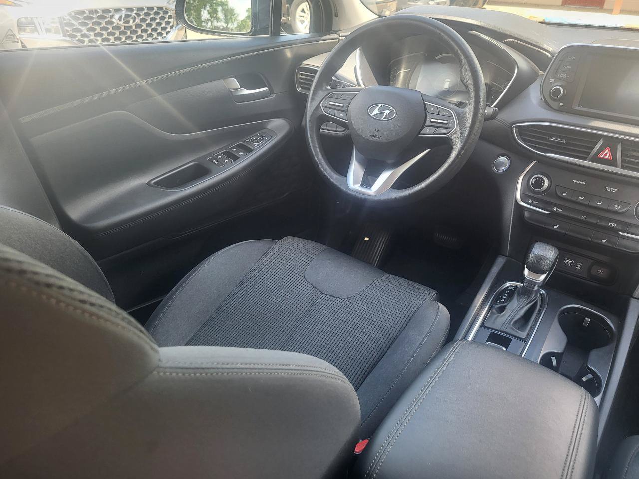 Used 2020 Hyundai Santa Fe SEL FWD image 60
