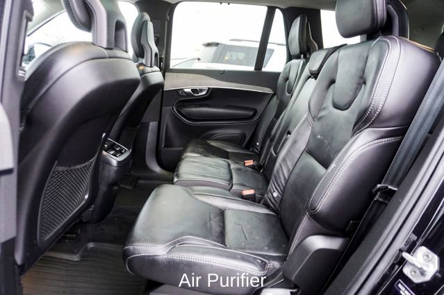 Used 2022 Volvo XC90 T6 Inscription w/ Advanced Package image 9