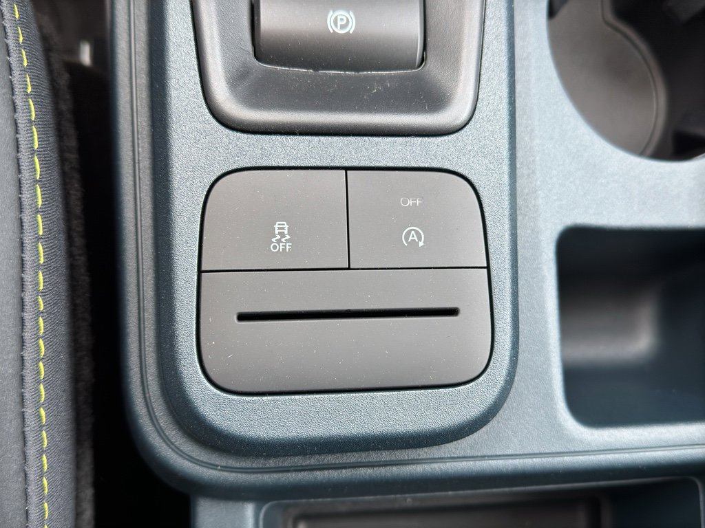 New 2025 Ford Maverick Lobo image 22