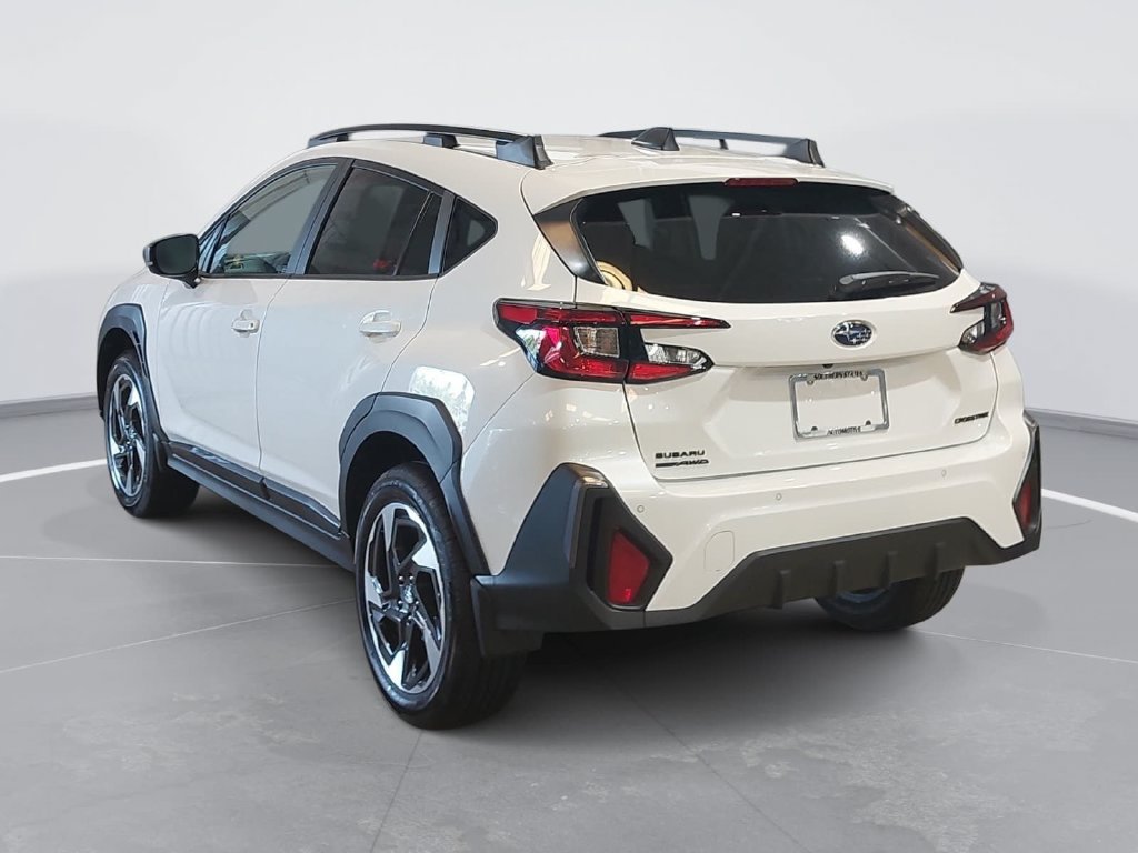 New 2026 Subaru Crosstrek 2.5i Limited AWD/4WD image 7