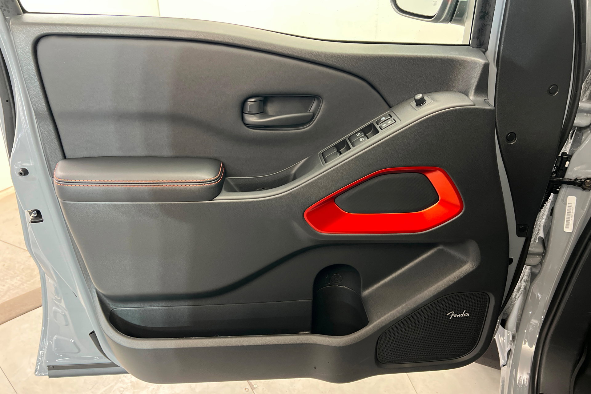 New 2026 Nissan Frontier PRO-4X image 14