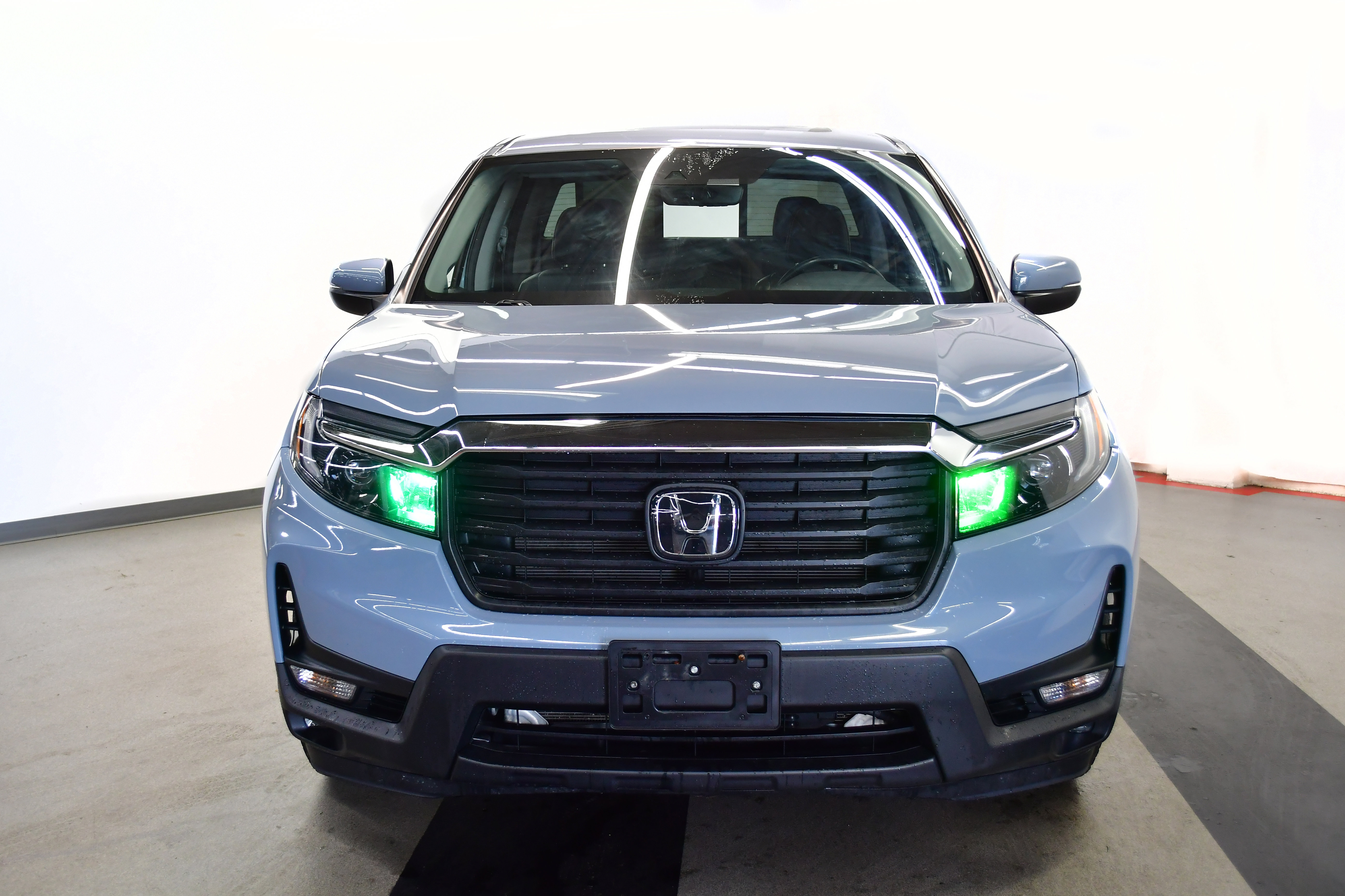 Used 2023 Honda Ridgeline RTL image 3