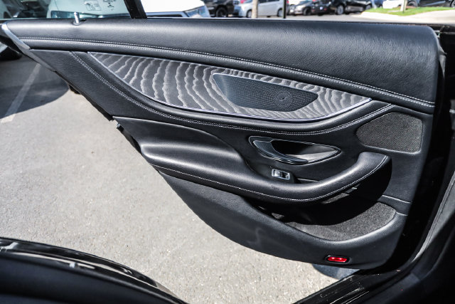 Used 2019 Mercedes-Benz CLS 450 4MATIC image 49