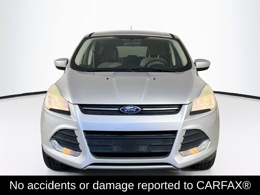 Used 2016 Ford Escape SE AWD/4WD image 2