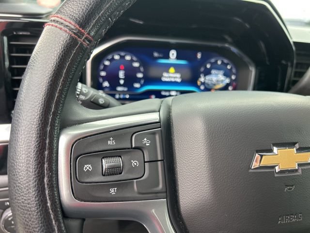 Used 2024 Chevrolet Silverado 2500 LT AWD/4WD image 17