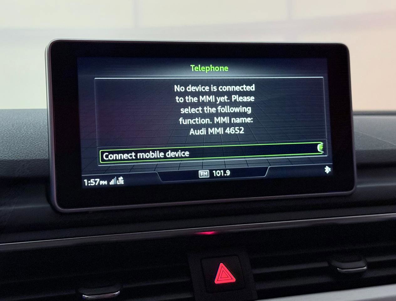 Used 2018 Audi S4 Prestige w/ Prestige Package image 37