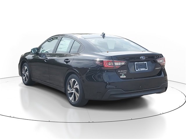 New 2025 Subaru Legacy Premium image 3