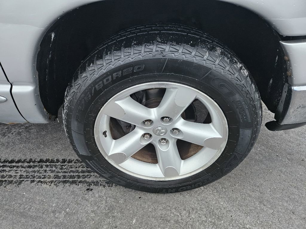 Used 2006 Dodge Ram 1500 Truck SLT image 23