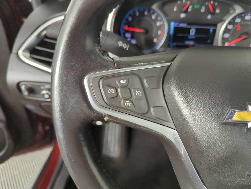 Used 2016 Chevrolet Malibu LT FWD image 21