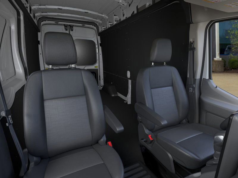 New 2026 Ford Transit 250 148 High Roof AWD w/ Load Area Protection Package image 10
