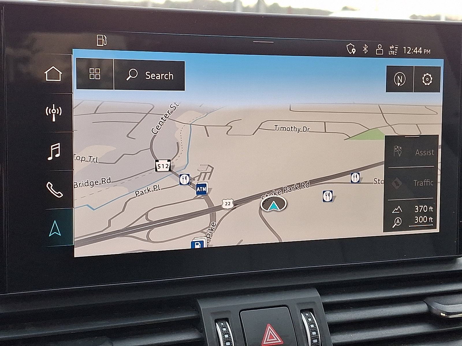 Used 2022 Audi Q5 2.0T Premium Plus w/ Premium Plus Package image 19