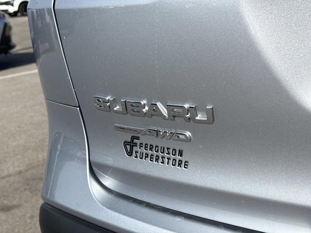New 2026 Subaru Ascent Limited AWD/4WD image 6