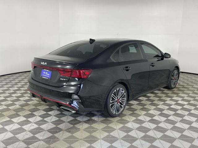 Used 2023 Kia Forte GT w/ GT2 Package image 23