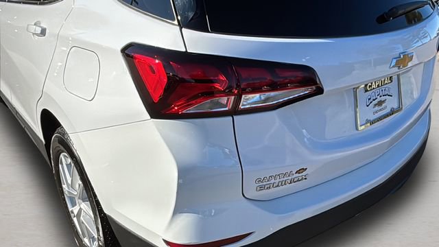 Used 2022 Chevrolet Equinox LT image 35