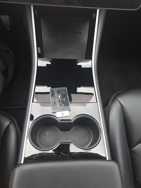 Used 2019 Tesla Model 3 Long Range image 16