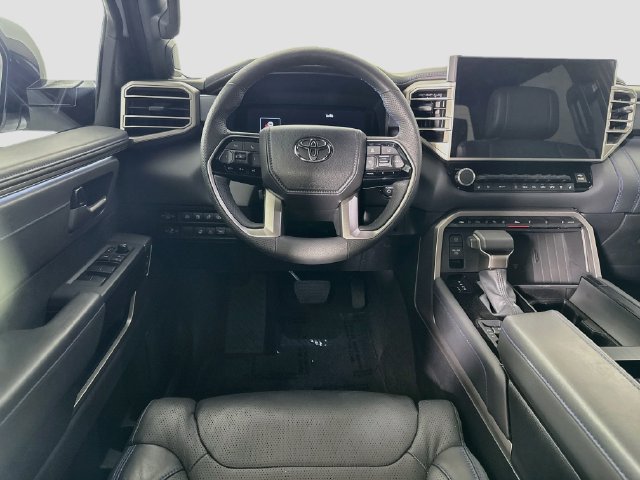 New 2026 Toyota Tundra Platinum w/ Tow Tech Package AWD/4WD image 22