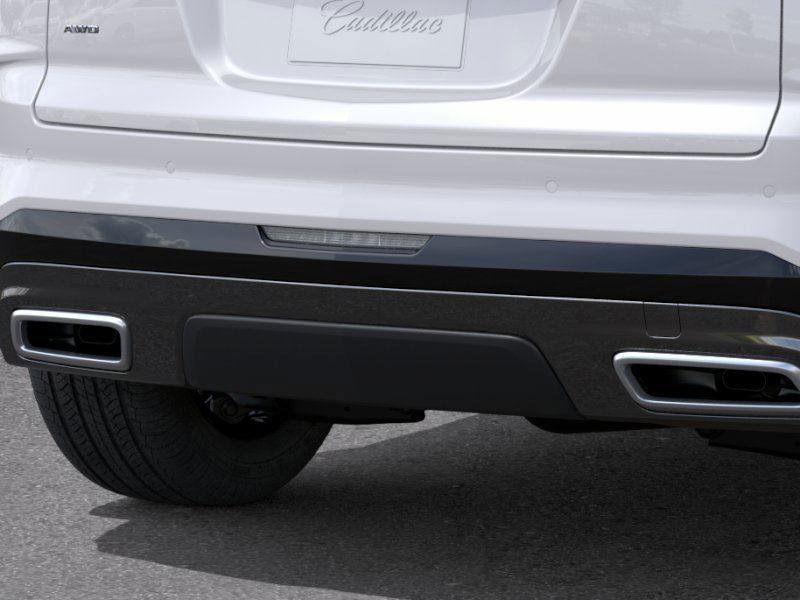 New 2025 Cadillac XT4 Sport AWD/4WD image 15