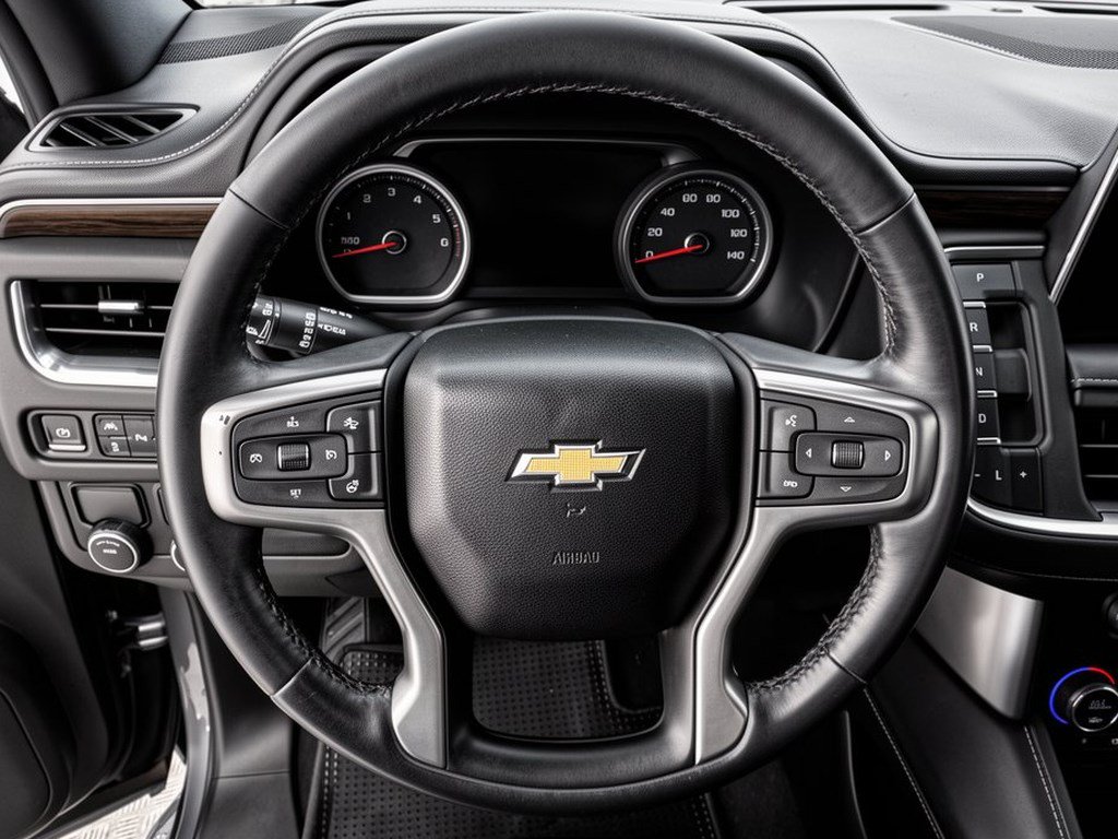 Used 2021 Chevrolet Tahoe Premier RWD image 10