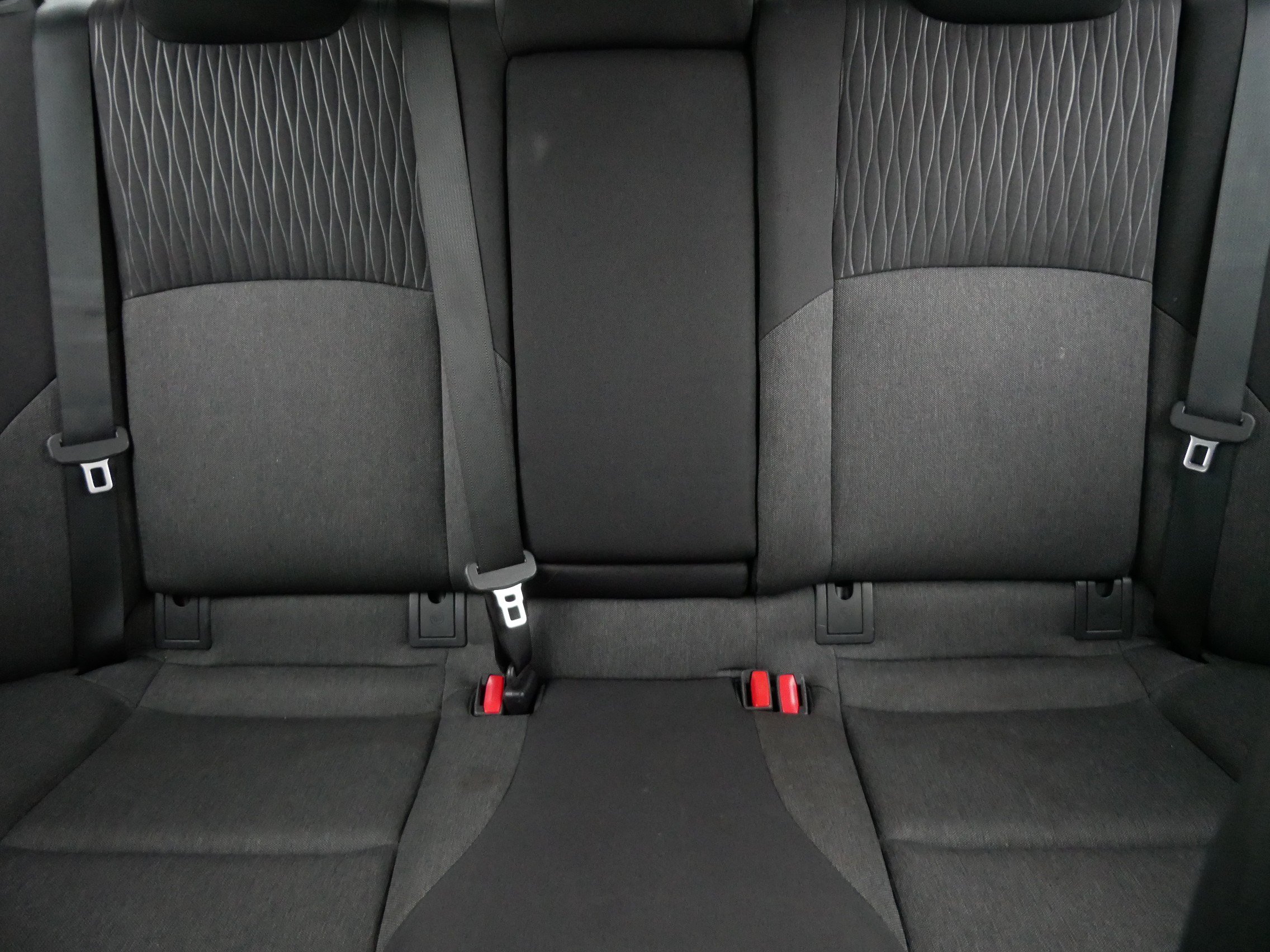 Certified 2025 Toyota Camry LE FWD image 13