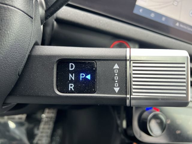 Certified 2025 Hyundai Tucson N Line image 19