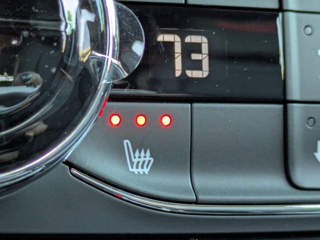 New 2026 Chevrolet TrailBlazer RS w/ Convenience Package image 26