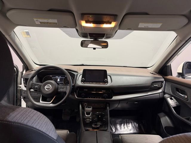 Used 2021 Nissan Rogue SV AWD/4WD image 41