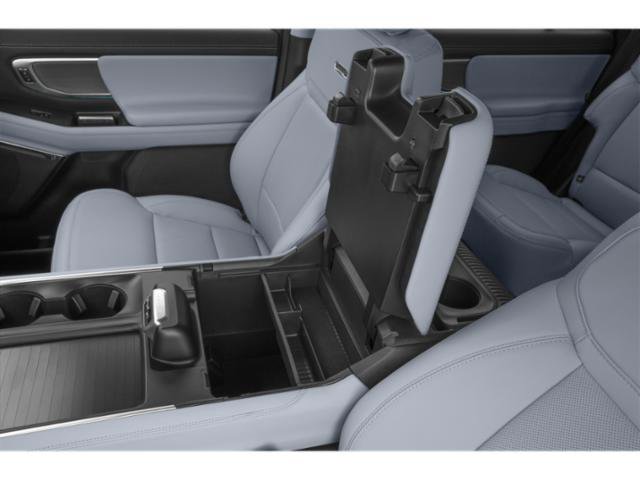 New 2025 Ford Expedition Platinum w/ Driver's Package image 11