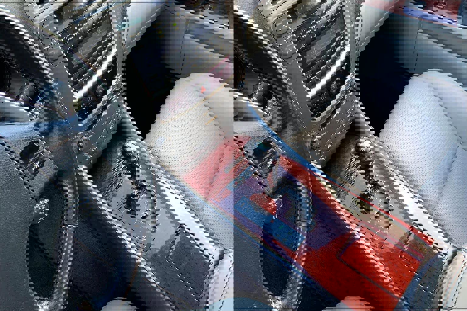 Used 2007 Lexus IS 250 image 15