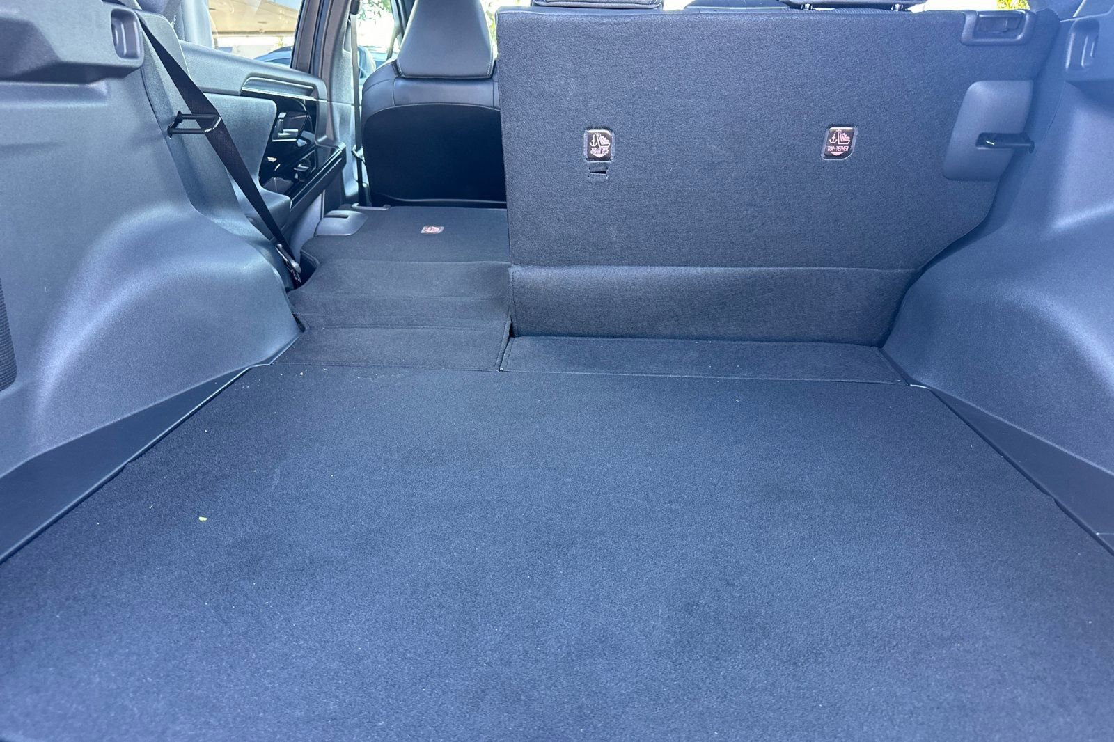 Certified 2023 Subaru Solterra AWD image 18