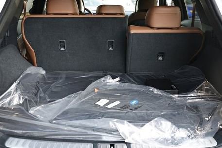 New 2026 Genesis GV70 2.5T Advanced image 31