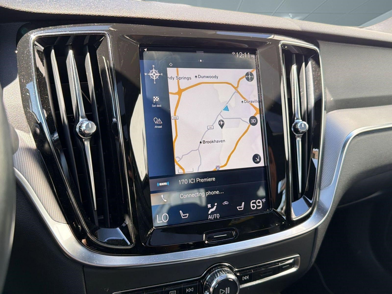 Used 2019 Volvo S60 T5 R-Design image 22