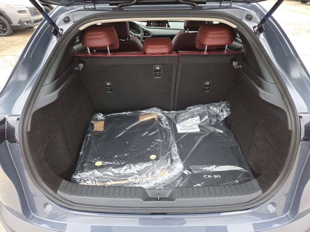 New 2026 MAZDA CX-30 AWD 2.5 S image 14