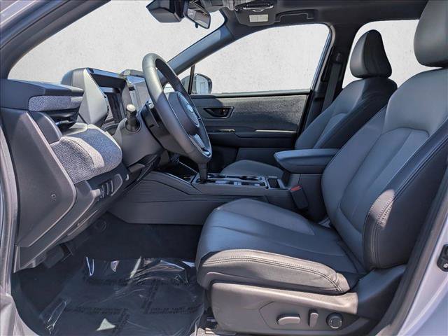 Certified 2026 Subaru Outback Premium AWD/4WD image 16